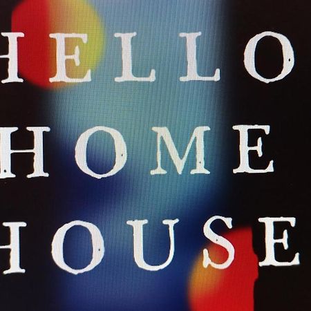 סנטוס Hello Home House - Com Saida Na Praia מראה חיצוני תמונה