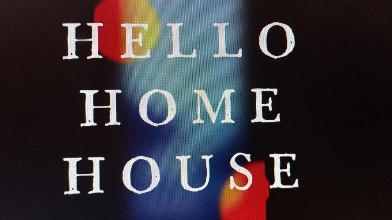 סנטוס Hello Home House - Com Saida Na Praia מראה חיצוני תמונה