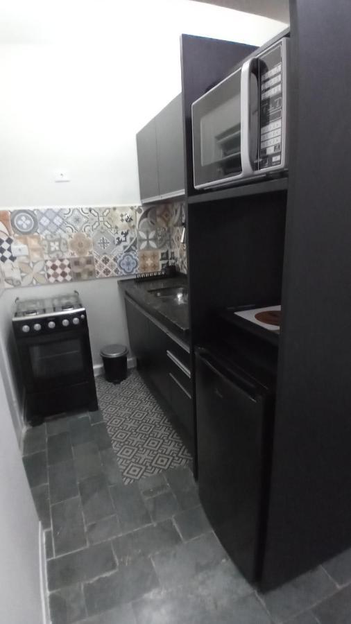 סנטוס Hello Home House - Com Saida Na Praia מראה חיצוני תמונה