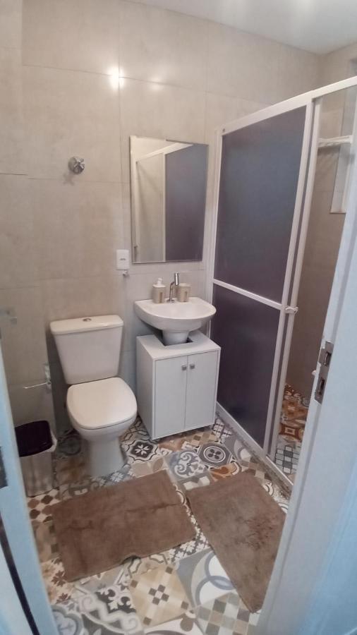 סנטוס Hello Home House - Com Saida Na Praia מראה חיצוני תמונה