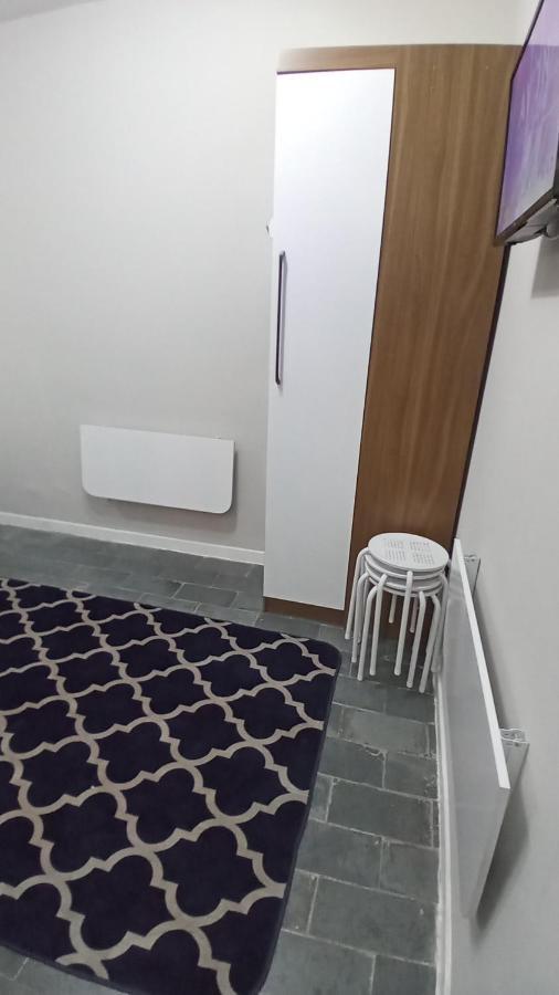 סנטוס Hello Home House - Com Saida Na Praia מראה חיצוני תמונה