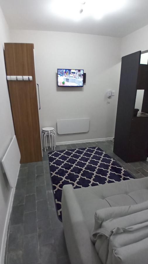 סנטוס Hello Home House - Com Saida Na Praia מראה חיצוני תמונה