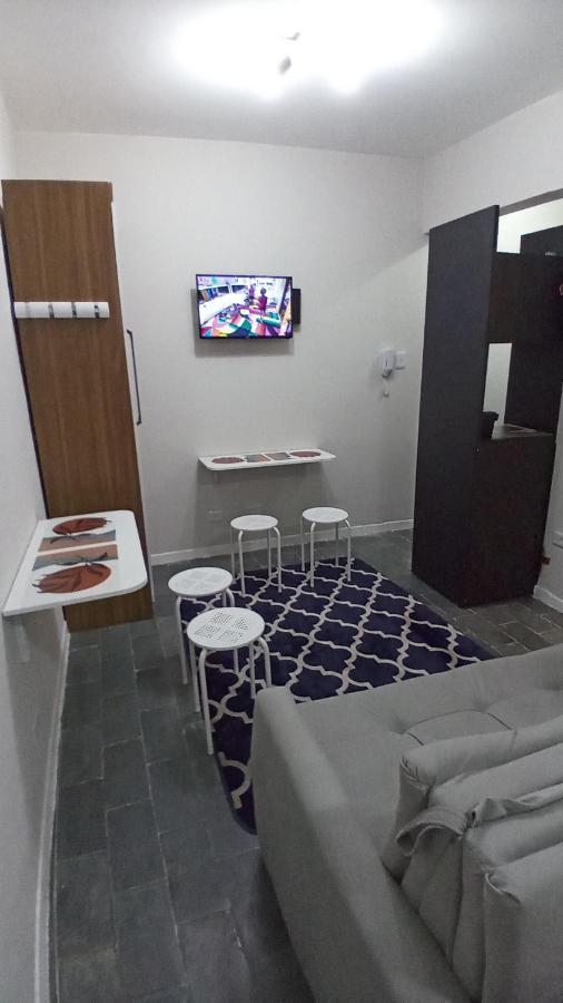סנטוס Hello Home House - Com Saida Na Praia מראה חיצוני תמונה