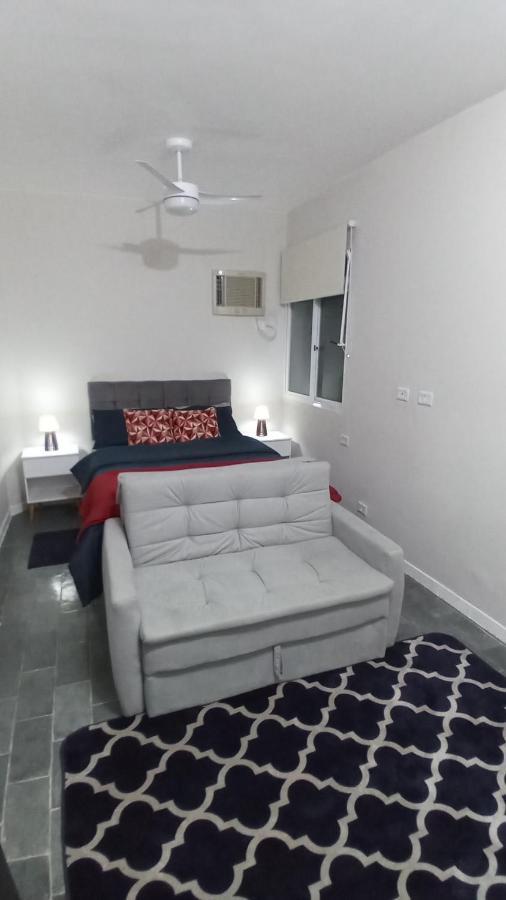 סנטוס Hello Home House - Com Saida Na Praia מראה חיצוני תמונה