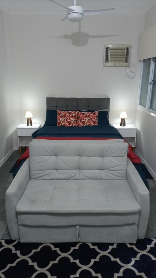 סנטוס Hello Home House - Com Saida Na Praia מראה חיצוני תמונה